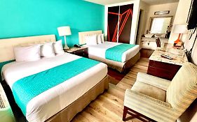 Howard Johnson By Wyndham Downtown Reno